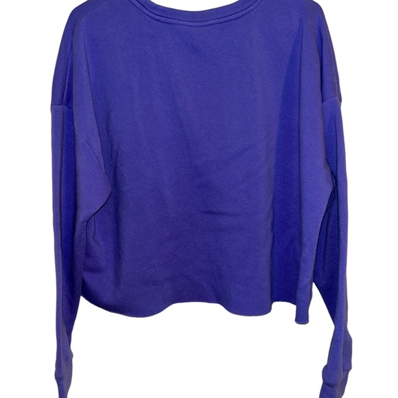 YALE Bulldogs University Sweatshirt Size Large - Picture 2 of 3